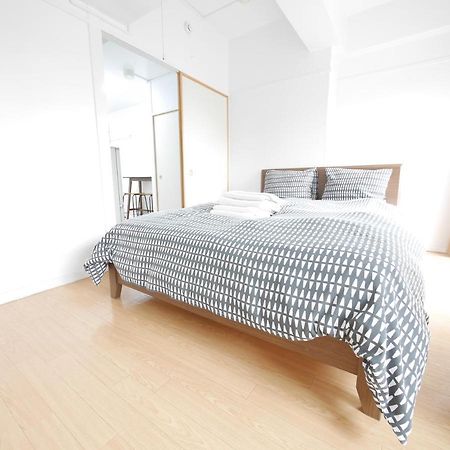 Comfybed Yoyogi Apartment Tokyo Exterior photo
