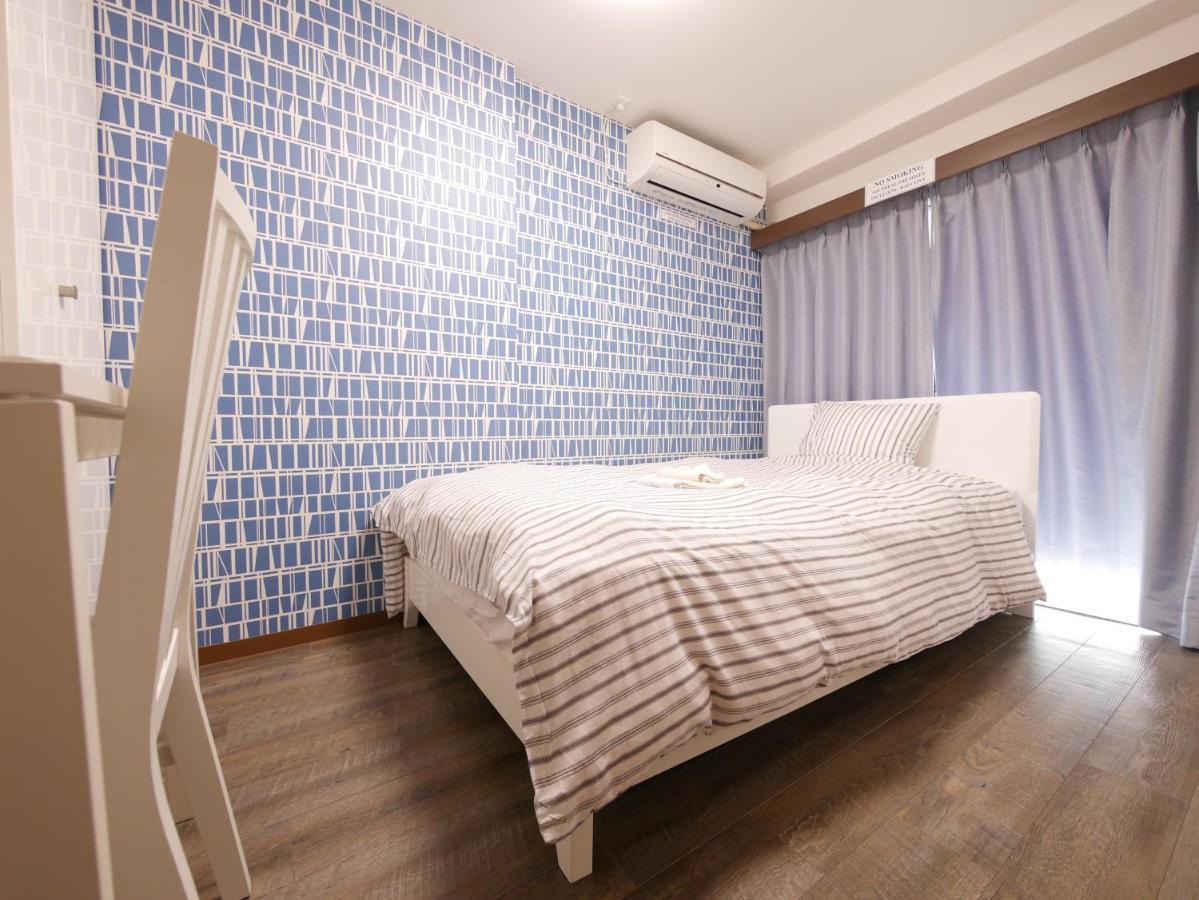 Comfybed Yoyogi Apartment Tokyo Exterior photo